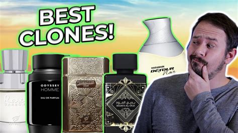 perfume clone list|top 10 best clone fragrances.